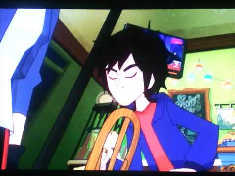 The Imaginary Friend of Notre Dame  Part 16   You Helped Her Escape!