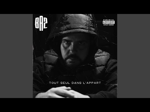 Tout seul dans l'appart