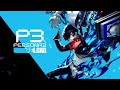 Paulownia Mall (Original Vocal) | Persona 3 Reload