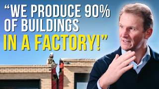 REDS10: The Future of Construction | The Unemployables Ep20
