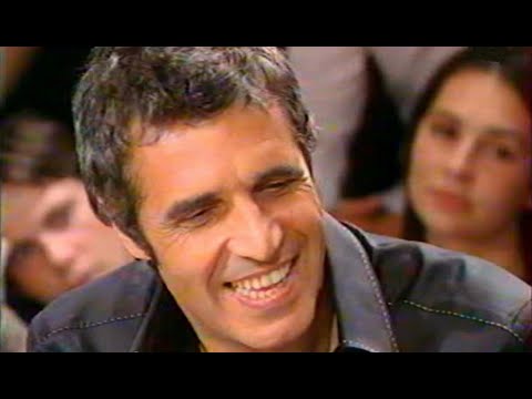 Julien Clerc - Invité du prime time «On a tout essayé»  (2003)