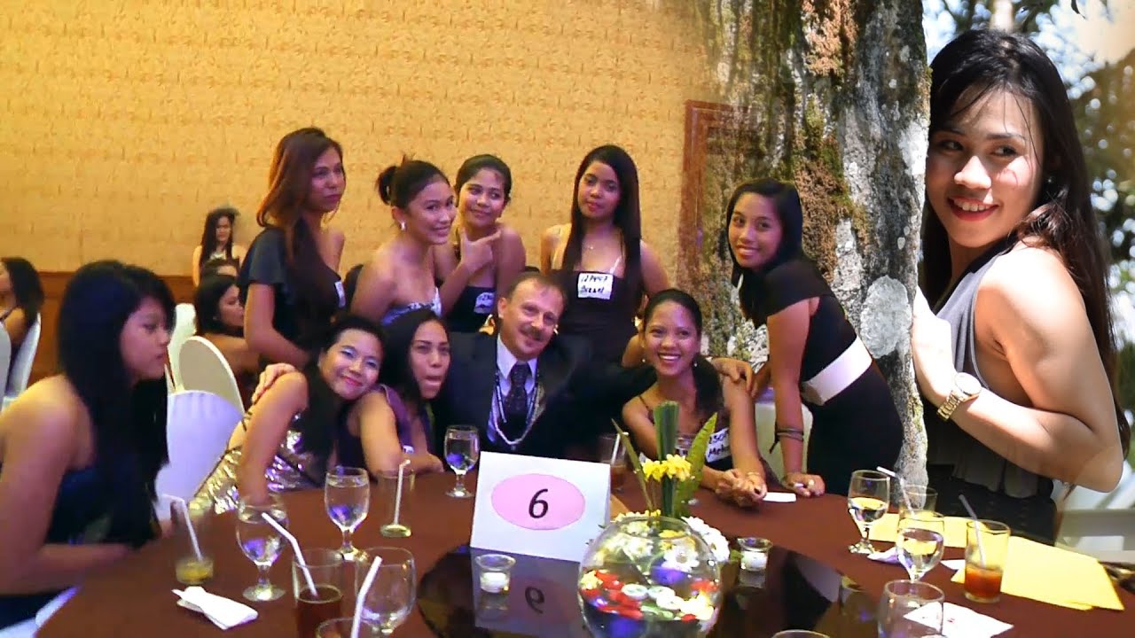 Dating Filipino Women in the Philippines