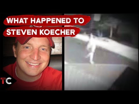 download lagu mp3 mp4 Steven Koecher Found, download lagu Steven Koecher Found gratis, unduh video klip Steven Koecher Found