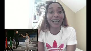 Olivia Newton-John Reaction Dare to Dream (INSPIRING?!?) | Empress Reacts