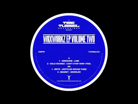 Gridzone - Link (TUNNEL012)