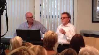 Paul Williams, Rainy Days & Mondays ~ LIVE