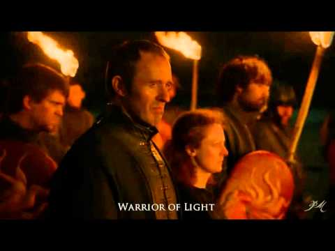 ♪ Game of Thrones - Warrior of Light