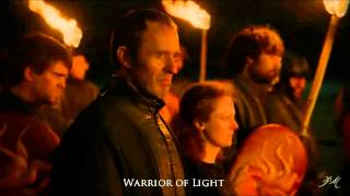 ♪ Game of Thrones - Warrior of Light