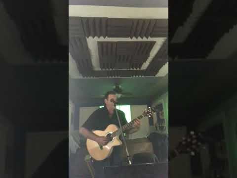 Snow Blind Friend video