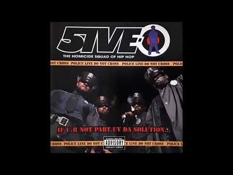 5ive-O - Freeze
