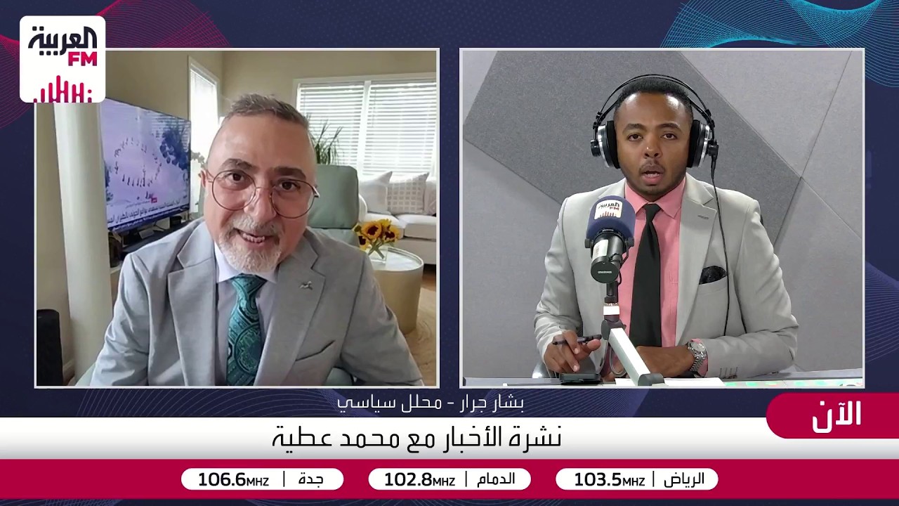 بشار جرار: توجيه ضربات الحوثيين على دول الجوار المتكررة يكشف زيف الإدعاءات ا?