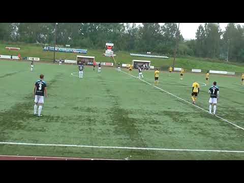 Heby AIF - IFK Uppsala