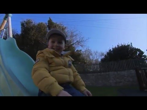 Fiona Garvey - RTÉ's Morning Edition