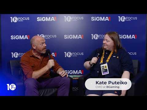 Kate Puteiko, CMO at BGaming: “We are trying to build a long-term ecosystem in Brazil”