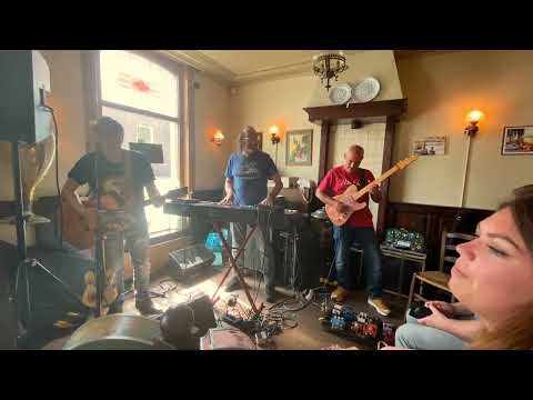 The Amazing Stroopwafels - Ome Kobus