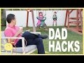 MOM HACKS Dad Edition Ep 7