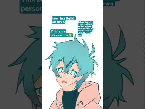 learning how to draw day 4 #sick 🫩