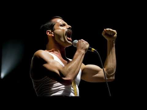 Freddie Mercury sings Toxicity by System of a Down AI Cover