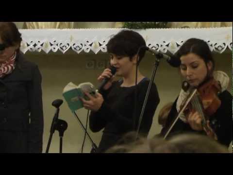 2012-03-30 cz.12 Czuwanie Modlitewne - Prawda jedyna