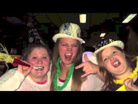 Happy Birthday Nikita!!