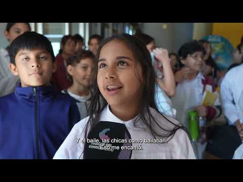 Función especial de "El Lago de los Cisnes"