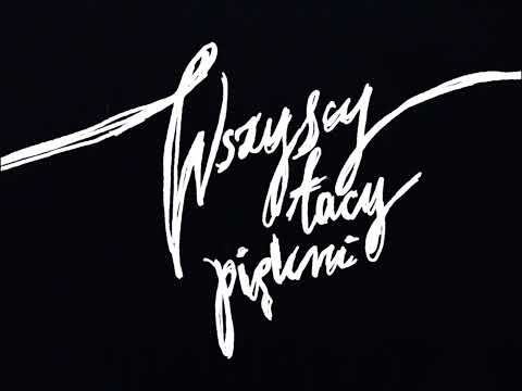 Mjut - Wszyscy tacy piękni [official lyrics video]