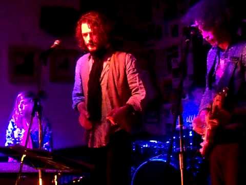 Moonlight Sinatras- Whats Going On (Marvin Gaye Cover ) 08/11/2010