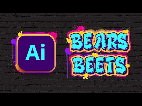 Adobe Illustrator for Beginners FREE COURSE