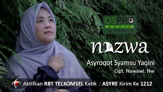 Download lagu Asyroqot Syamsu Yaqini أشرقت شمس يقينی - Nazwa Maulidia mp3