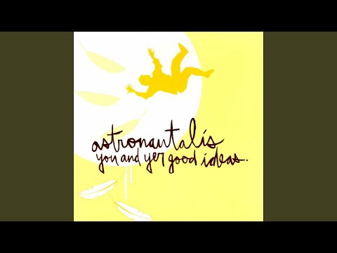 Oceanwalk - Astronautalis