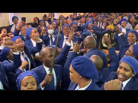 COGHDWG Breakthrough Service 2023 - Ndinga ngakhe ndisithele