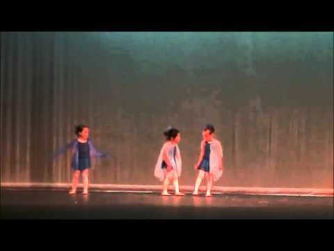Les Lollipops : Studio de danse Nintendo DS