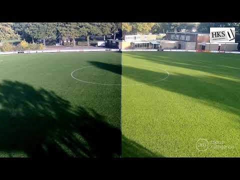 SP. Daarle JO19-1 - SC Lemele JO19-1