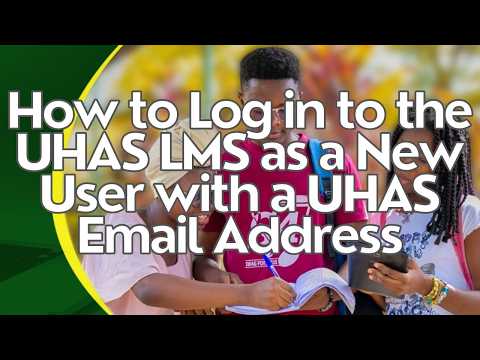 Uhs Lms