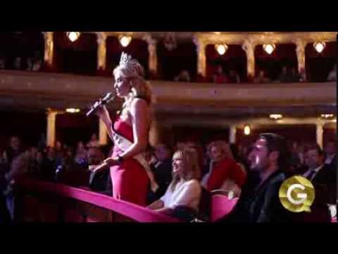 Black Sea Top Model - 2013