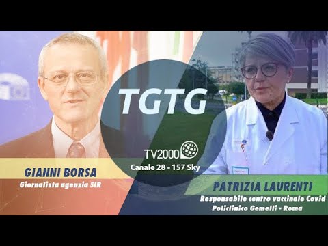 TGTG, 30 novembre 2021 - "La variante omicron scuote l'Occidente?"