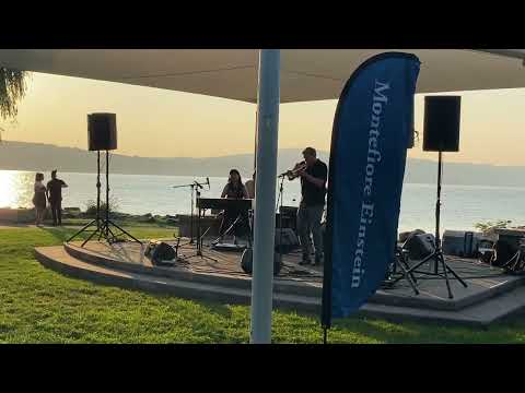 Summer Jazz Series Akiko Tsuruga Quartet