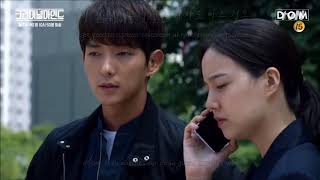 Flowsik ft Kang Min Kyung - Higher Plane ( Criminal Minds OST Part 1 ) [ VOSTFR ]