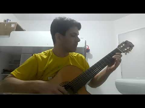 Eu fui no Tororó - Turíbio Santos