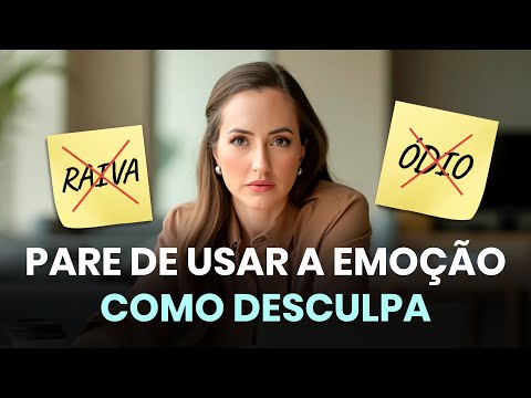 A Coragem de não Agradar e a Verdade sobre suas Emoções | Café com Joia 153