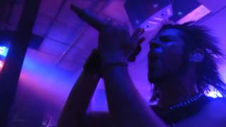 Piere's/ Chaos/ Like A Storm/ Zach Wood/5 26 2015