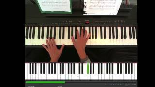 Never Back Down, Novastar