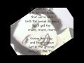 Gotta lot of rhythm in my soul - Patsy Cline (lyrics)