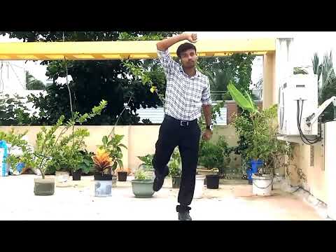 muttu mu2 | song | dance tutorial | and | dance cover