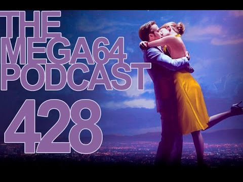 MEGA64 PODCAST: EPISODE 428