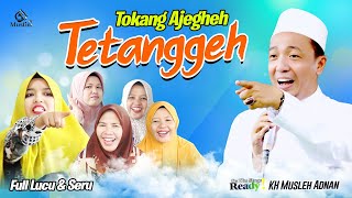 Download lagu Nyareh Bender II KH. Musleh Adnan Terbaru 2025 full lucu dan seru mp3 Download lagu Nyareh Bender II KH. Musleh Adnan Terbaru 2025 full lucu dan seru mp3