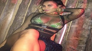 Cecile - Dweet Like Dat [Top Story Ridddim] April 2017