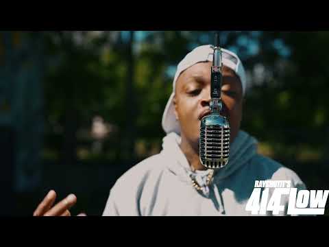 RayShotIt's 414Flow "Bugatti Zoe - Goat Sauce"