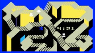 Illusions for the Mattel Intellivision