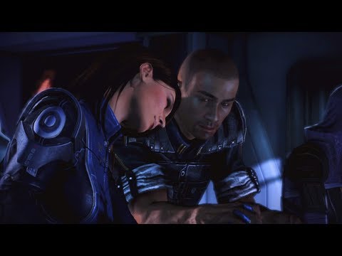 Mass Effect 3 : Citadelle Xbox 360